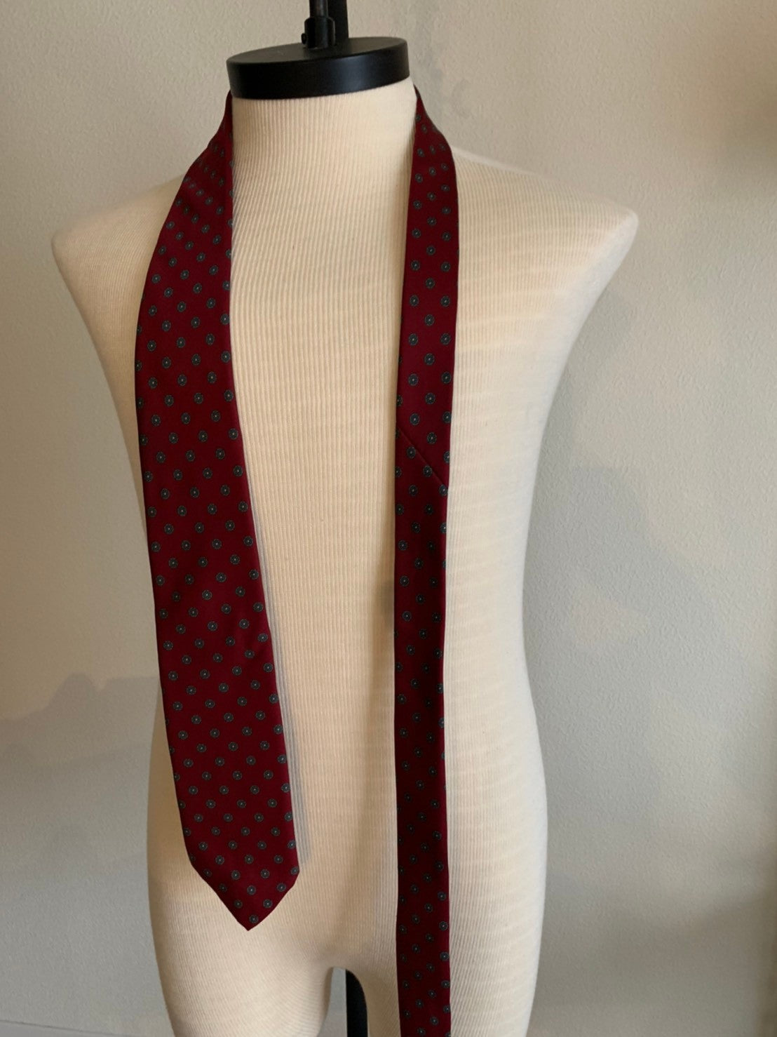60s tie