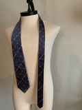 60s tie