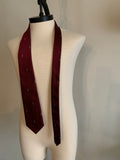 60s tie