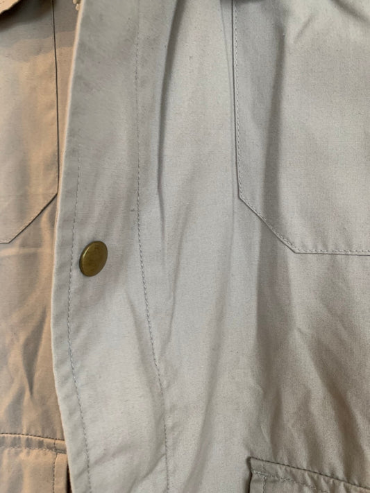 80s mountain  parka