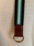 Brooks Brothers Belt