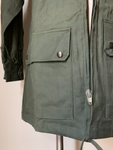 French Military Air Force Jacket