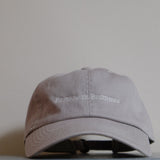 Rivergate Brothers  6 Panel Cap (Stone)