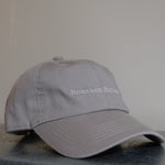 Rivergate Brothers  6 Panel Cap (Stone)