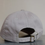 Rivergate Brothers  6 Panel Cap (Stone)