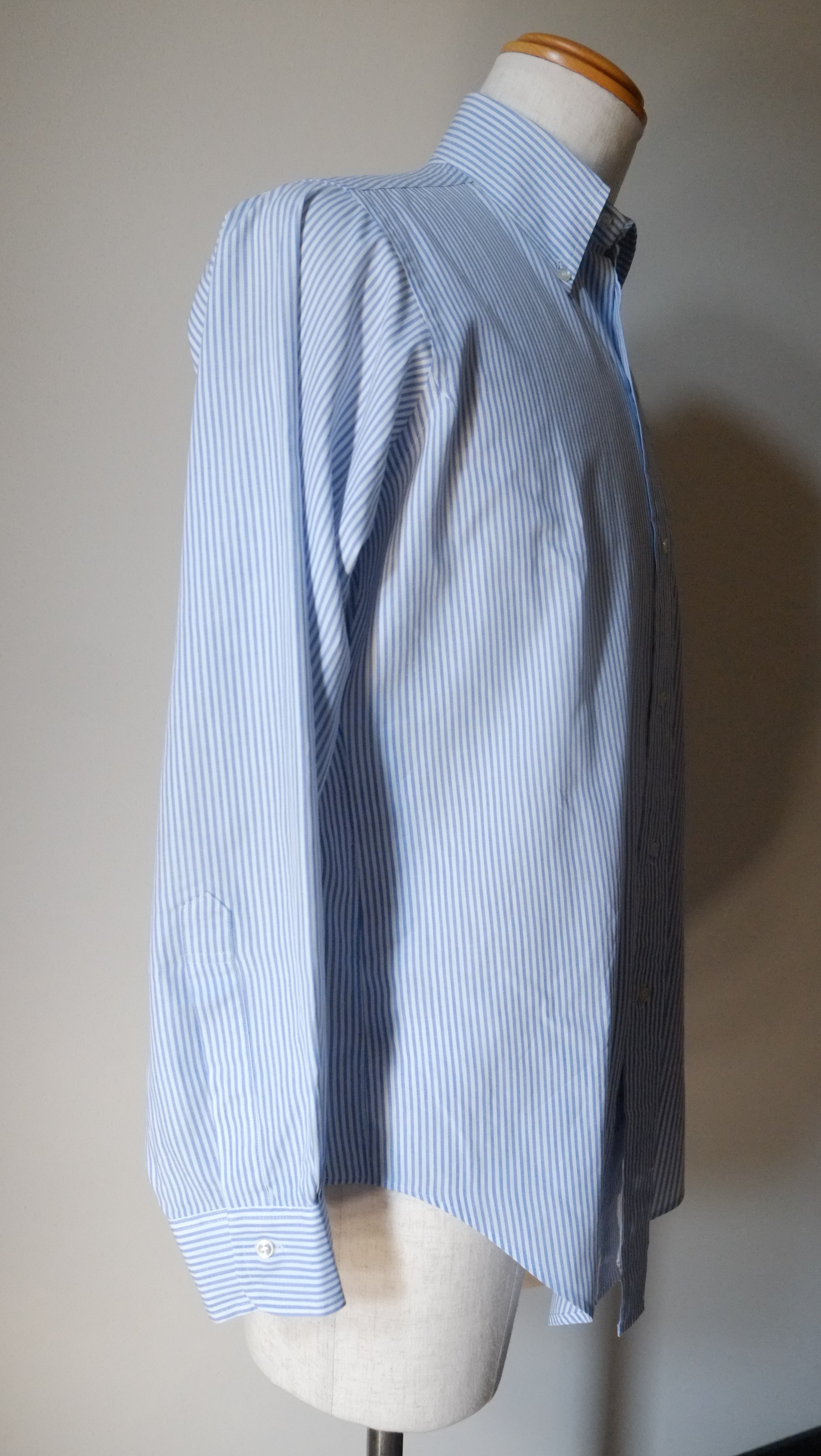 70s Polo collar shirt