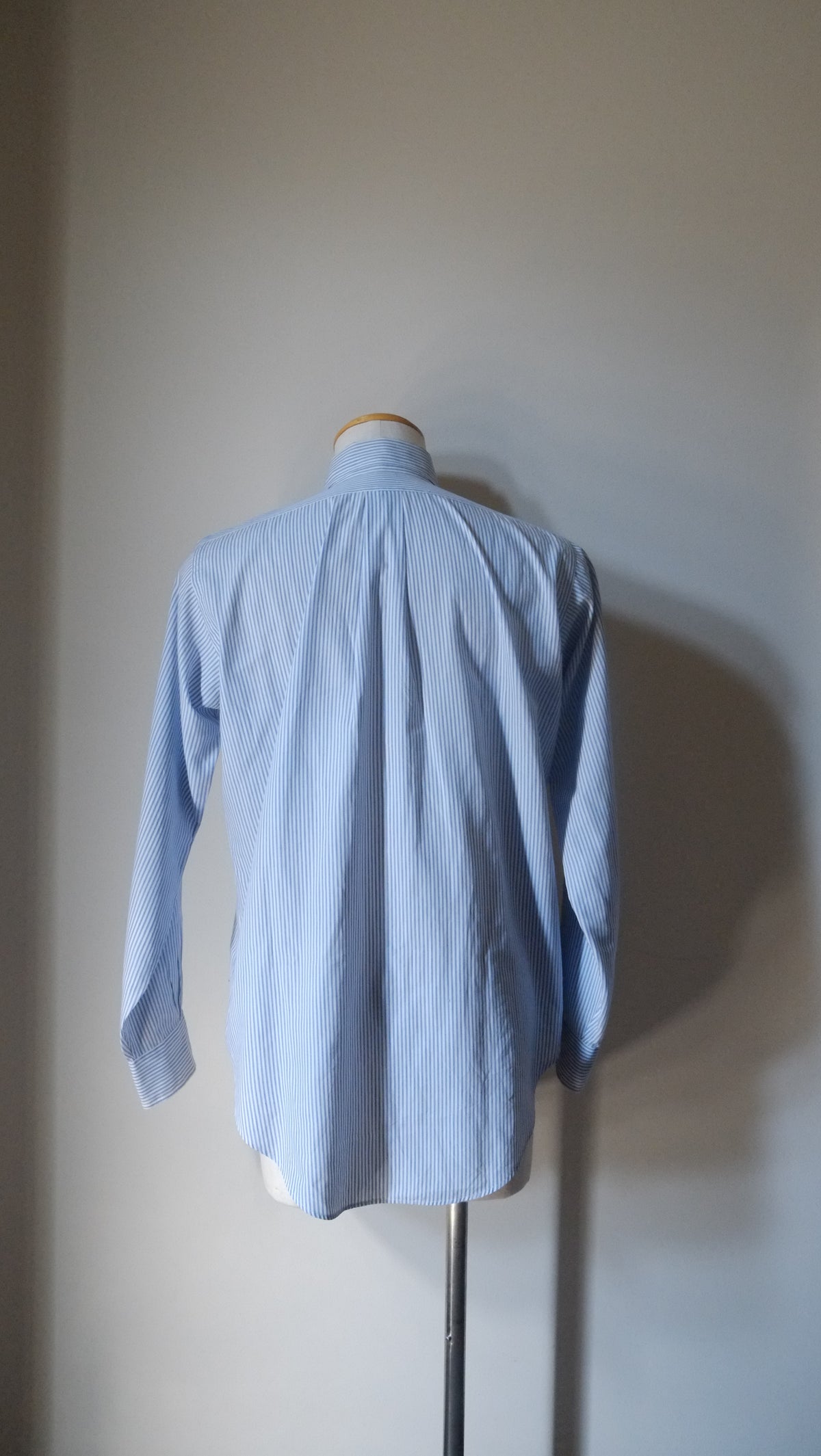 70s Polo collar shirt