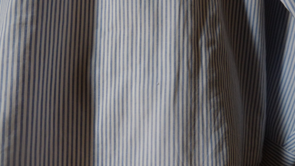 70s Polo collar shirt