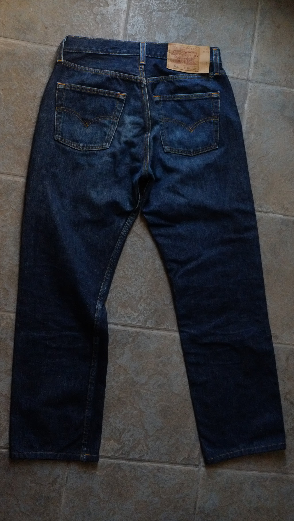 90s 501