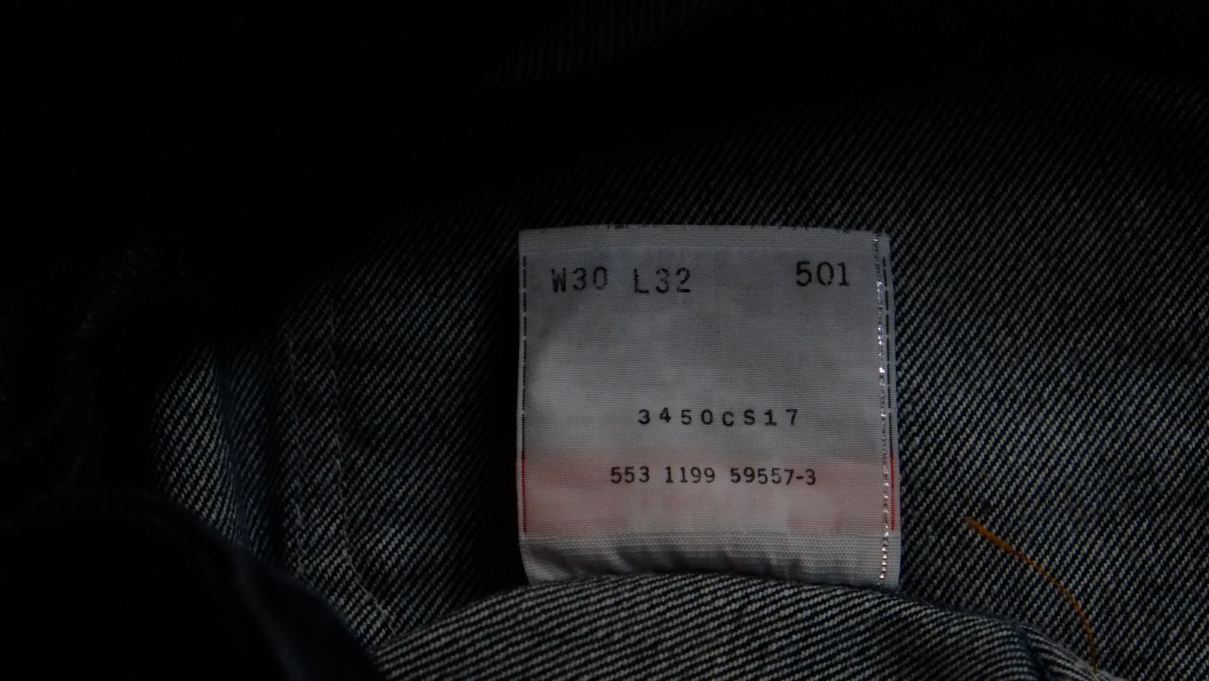 90s 501