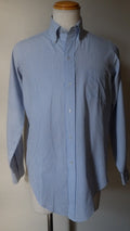 70s Polo collar shirt