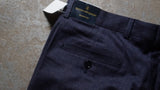 "REGENT" Wool Trousers (size W30/L34)