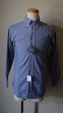 Polo Button down shirt ox (size14½-31)