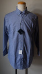 Polo Button down shirt ox (size16-31)