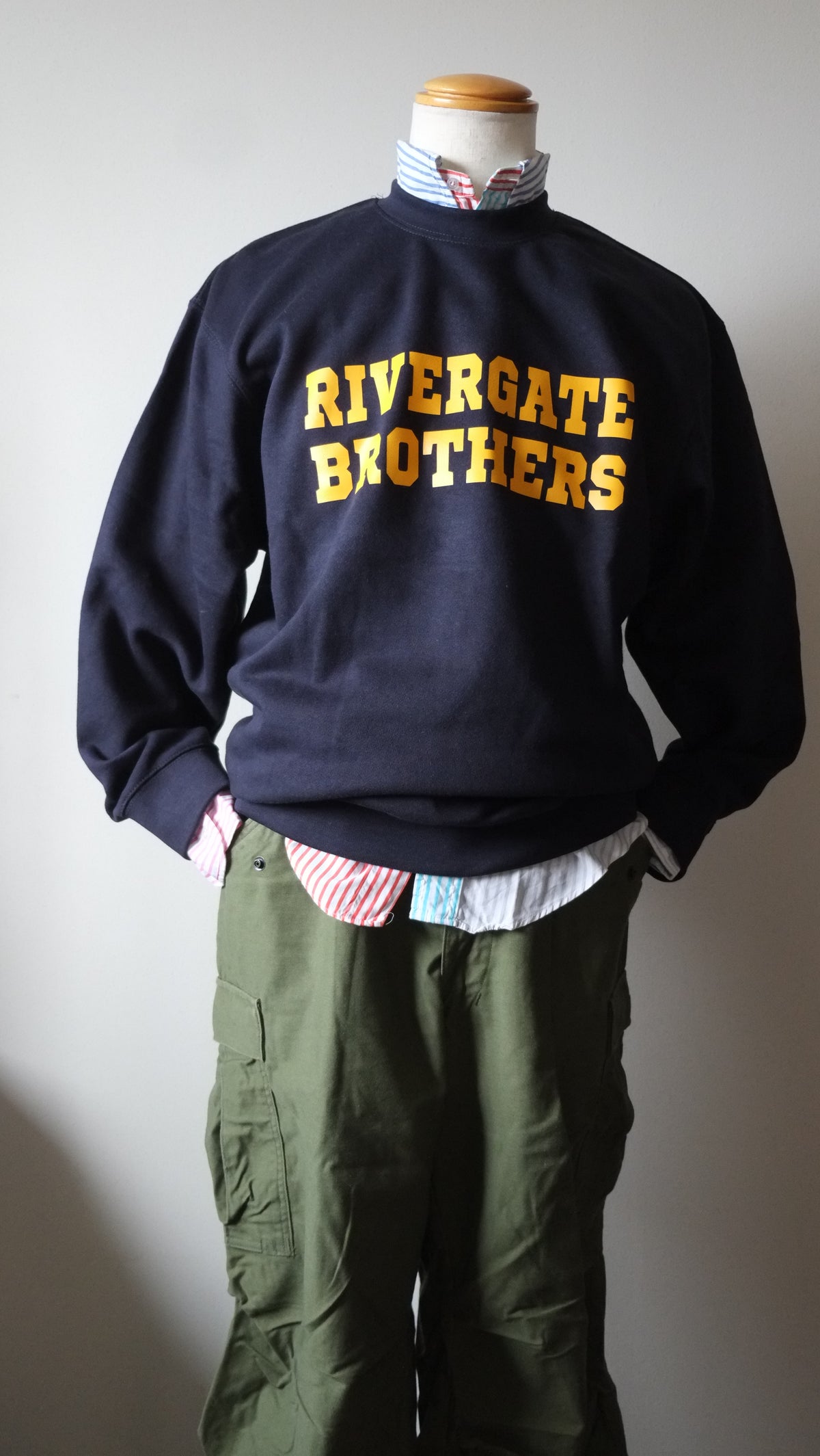 Event Uniform