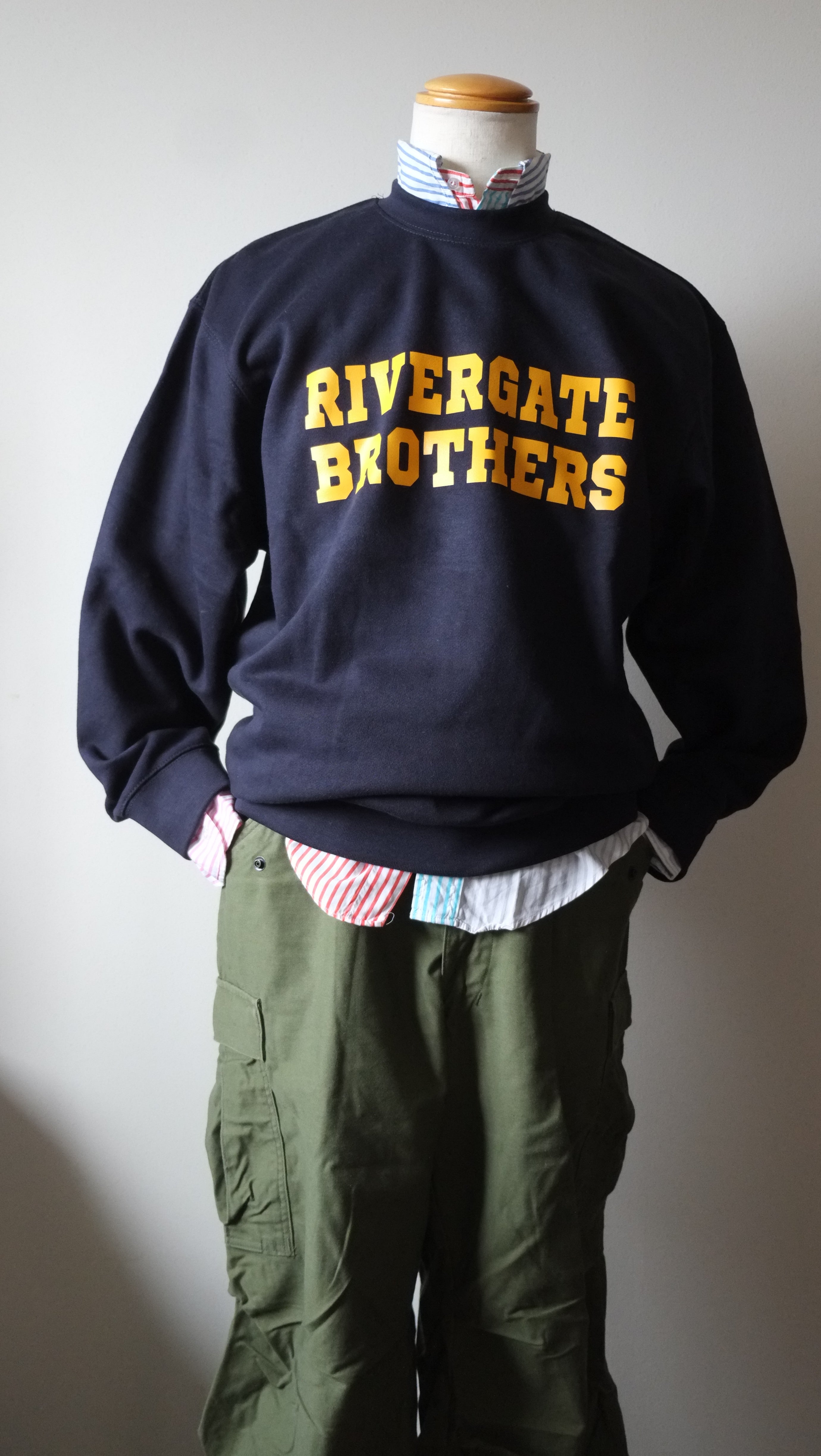 Event Uniform