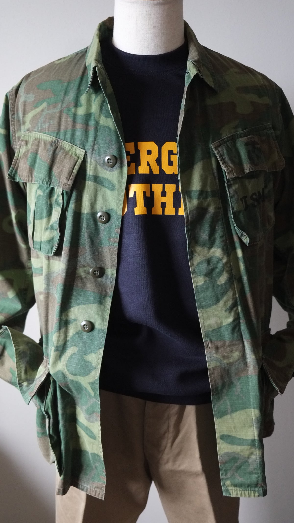 Event Uniform