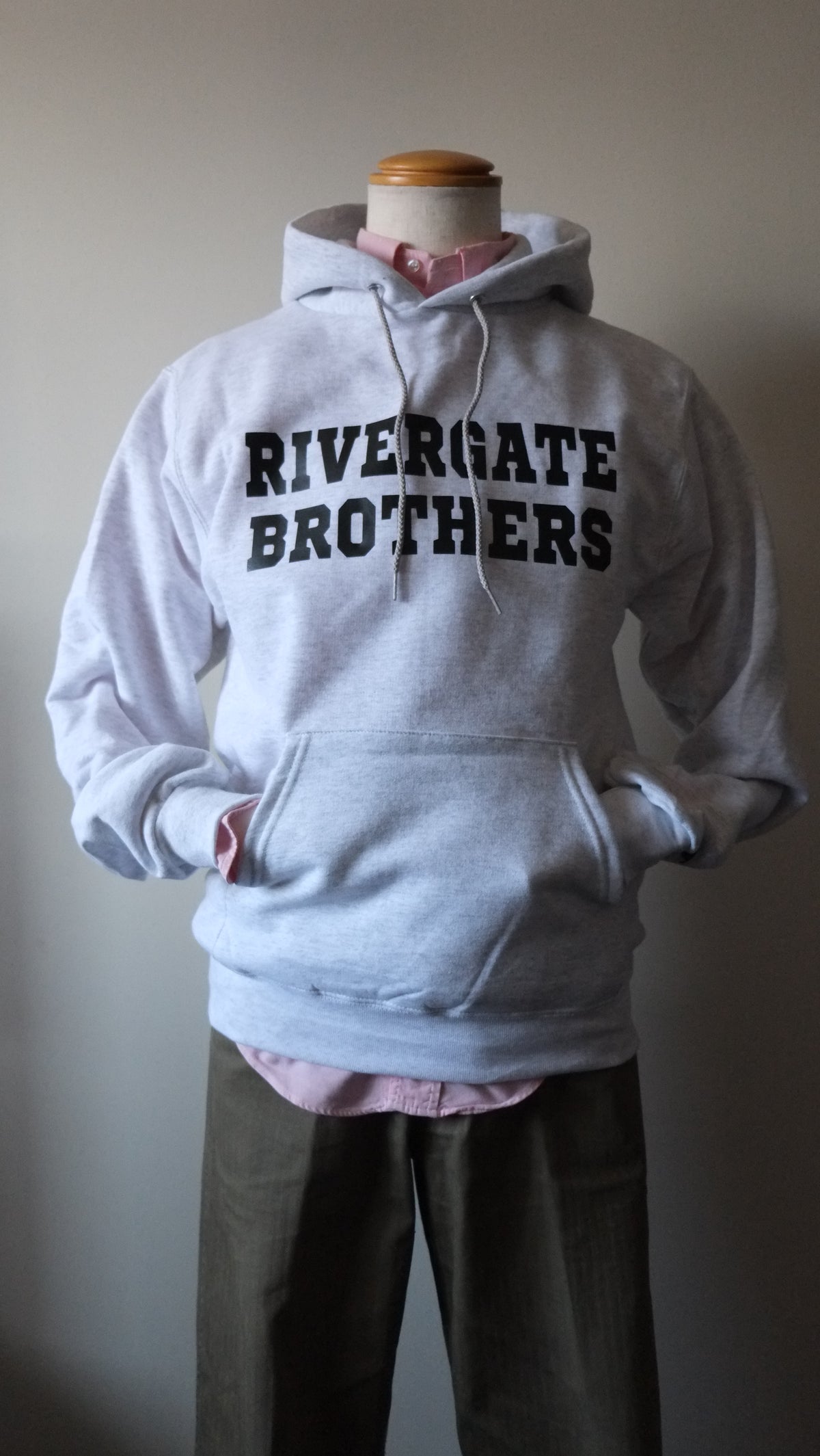 hoodie （SG）【size M】