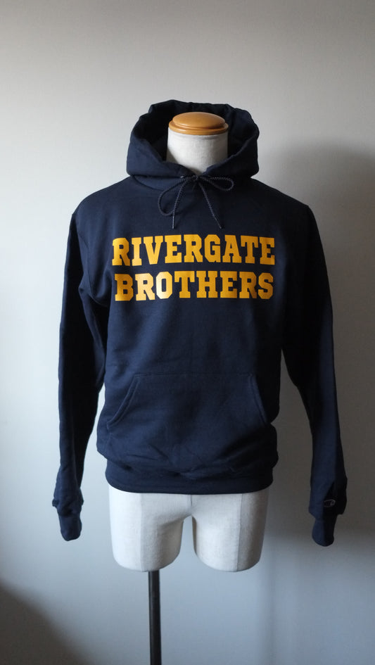 hoodie （NY）【size S】