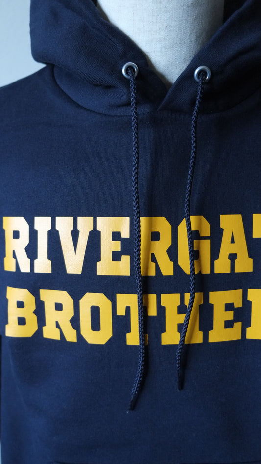 hoodie （NY）【size M】