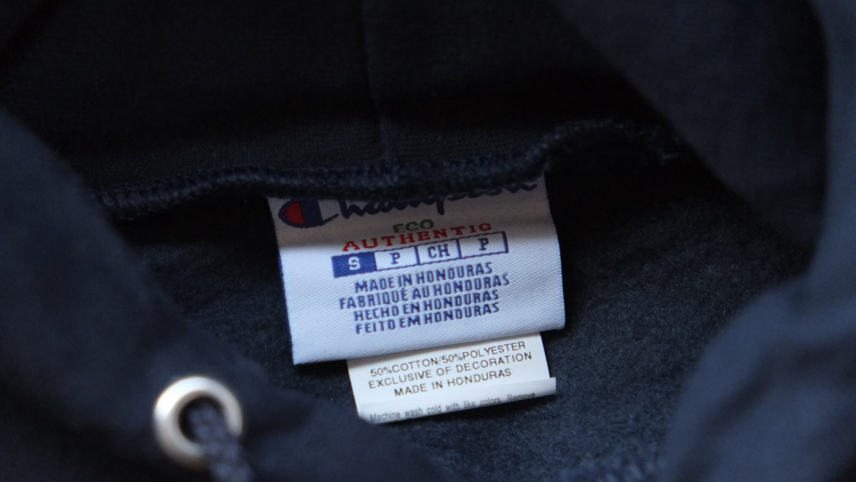 hoodie （NY）【size S】