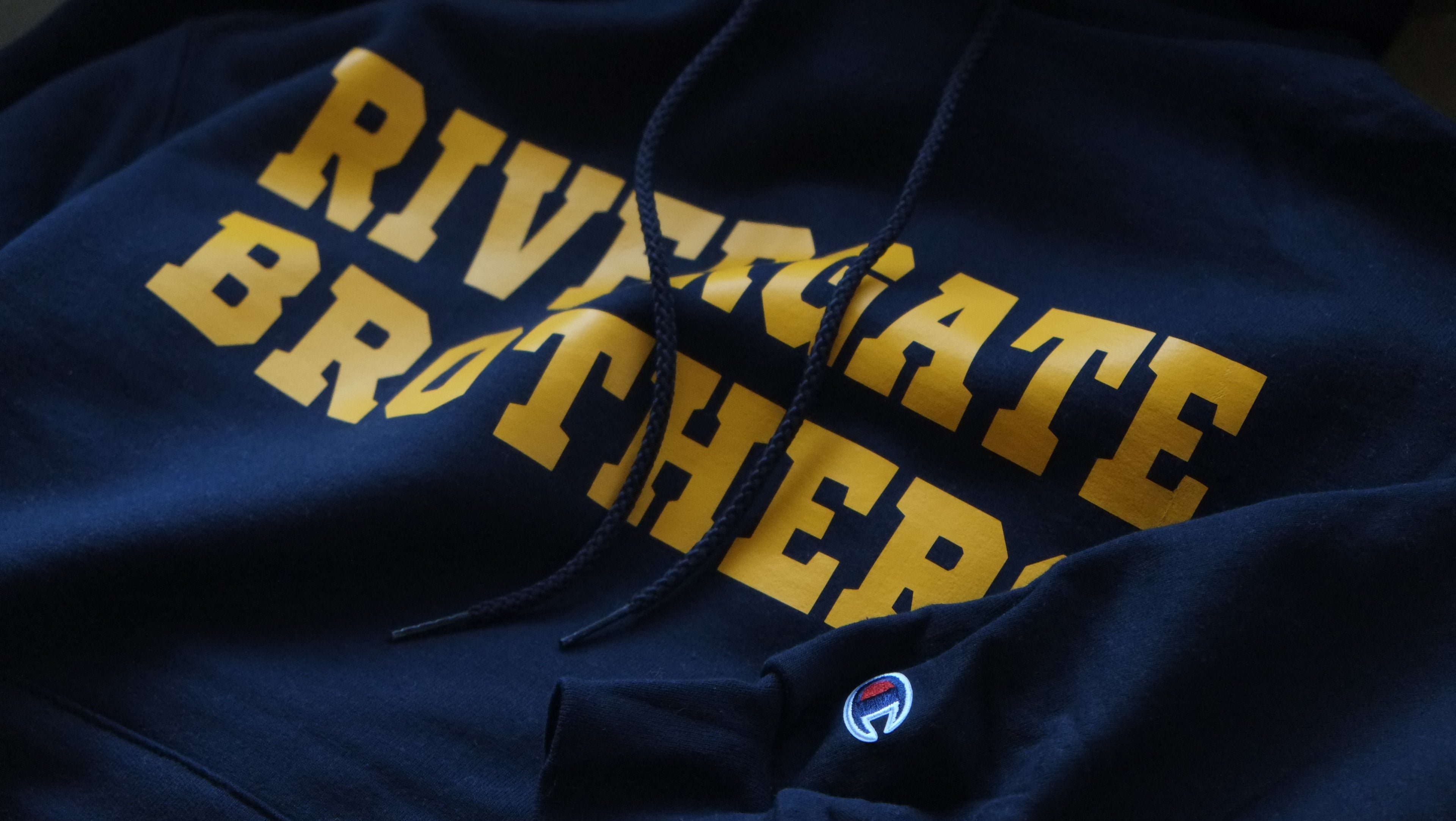 hoodie （NY）【size S】