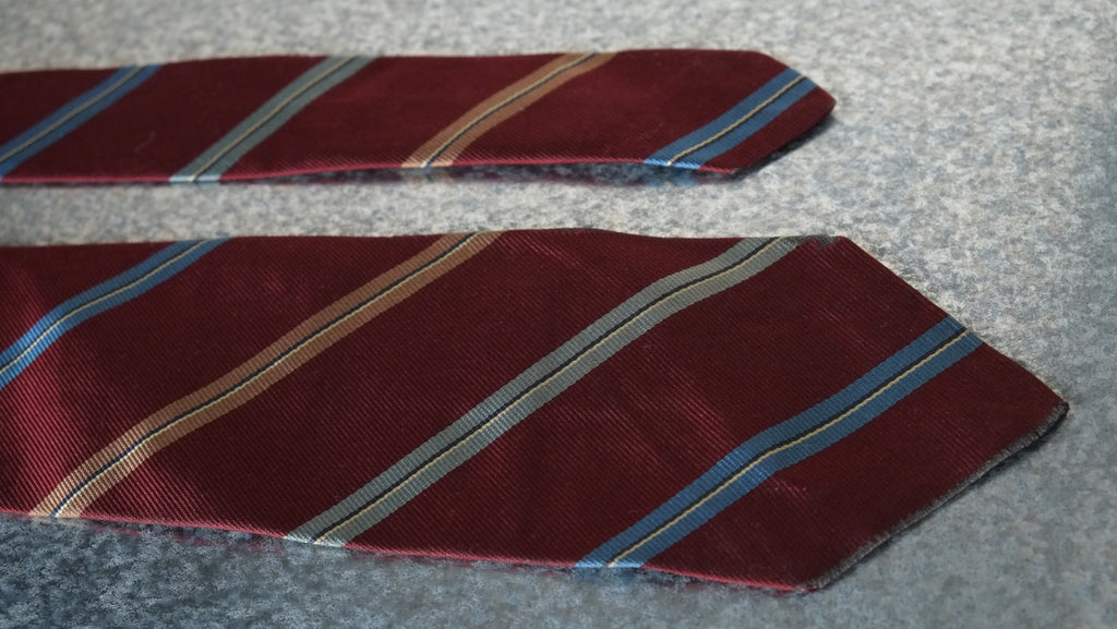 60s tie