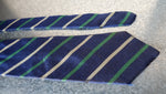 MAKERS Striped Tie