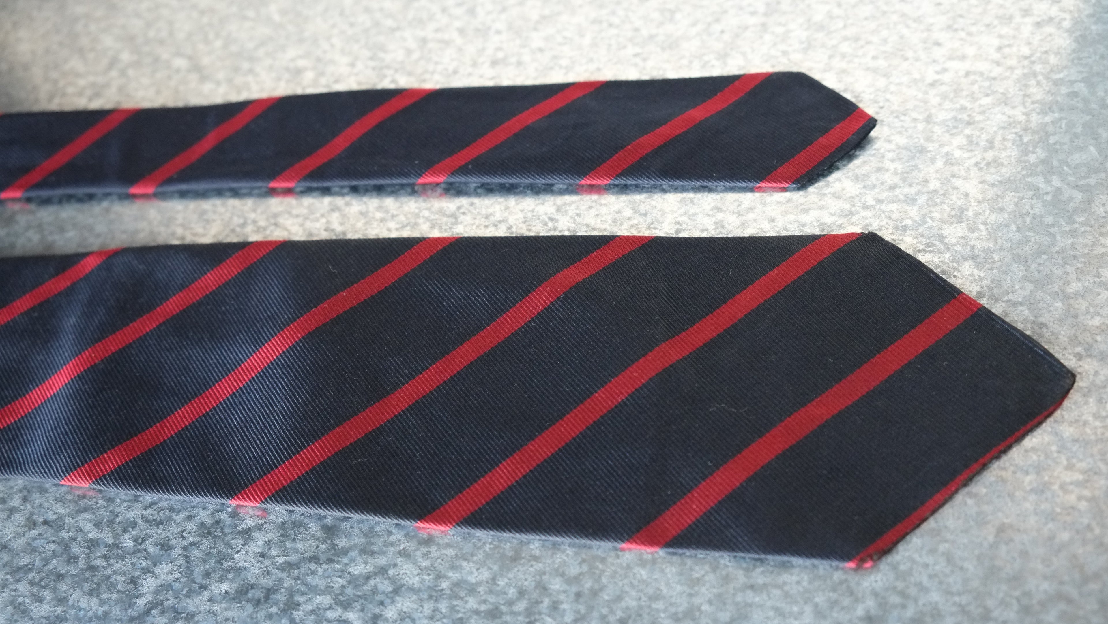 60s tie