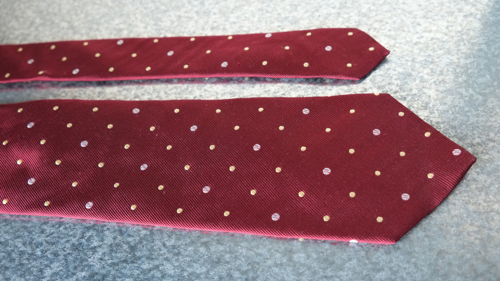 2016season tie
