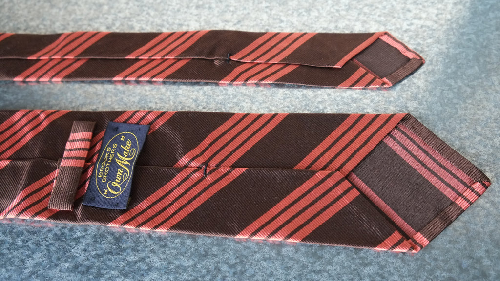 2014season own make tie