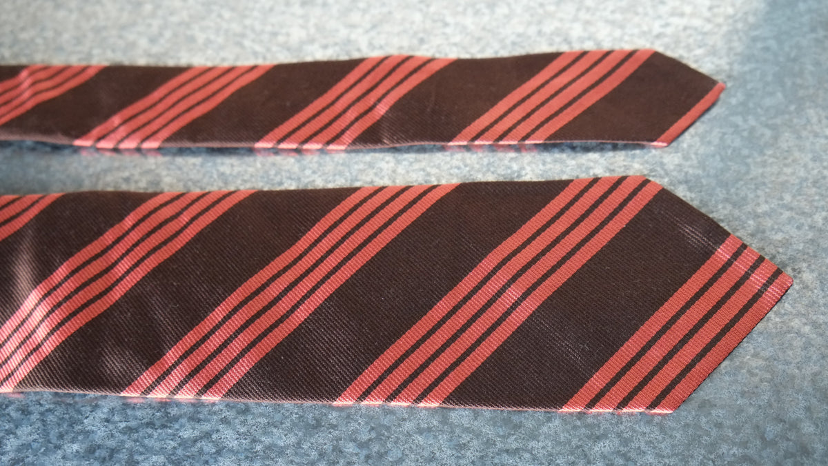 2014season own make tie