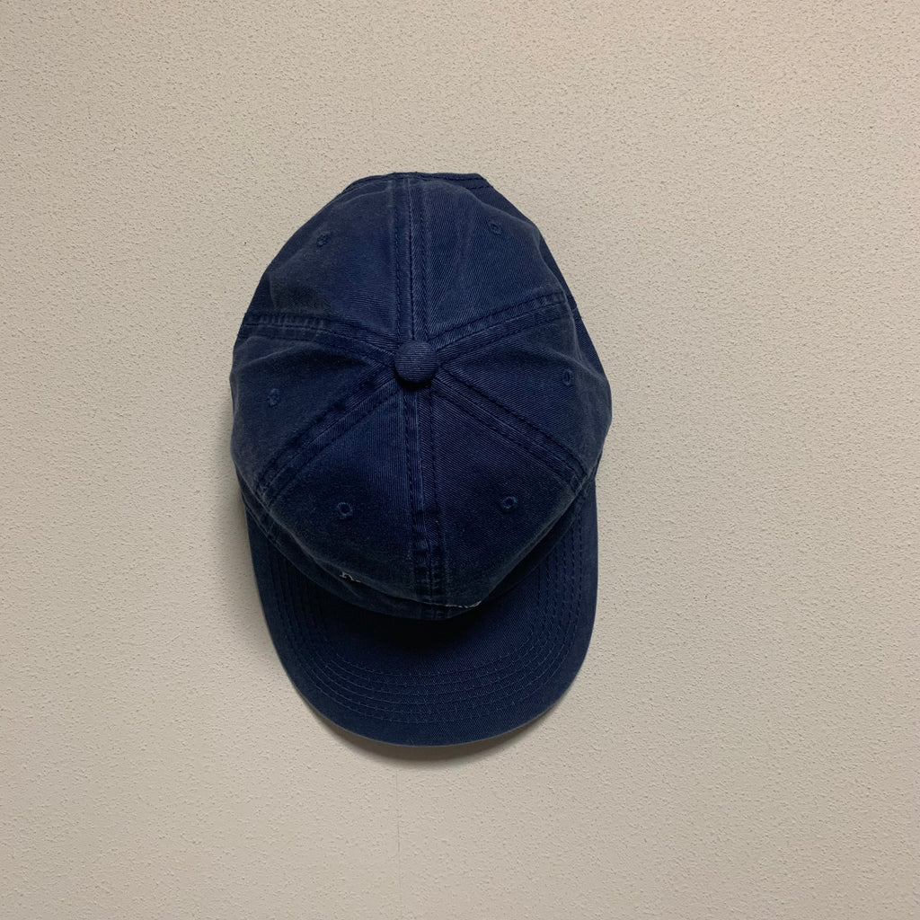 Rivergate Brothers 6 Panel Cap (Navy)