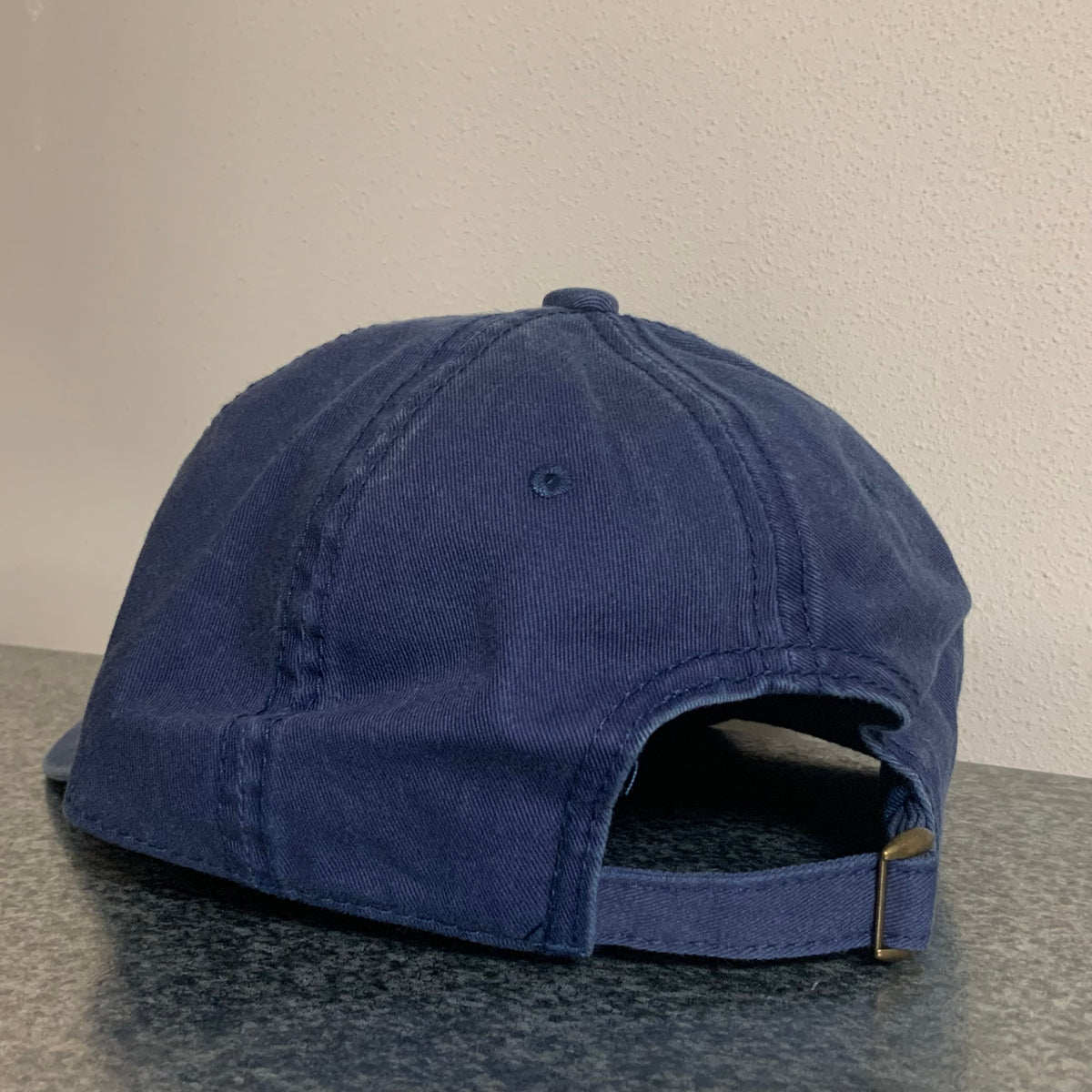 Rivergate Brothers 6 Panel Cap (Navy)