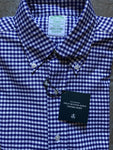 Polo Button down shirt ox (size14½-31)