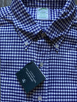 Polo Button down shirt ox (size16-31)