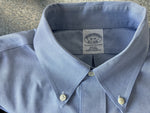 Polo collar shirt