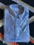 Polo collar shirt ox