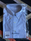 Polo collar shirt ox
