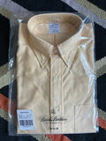 Polo collar shirt ox