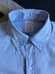 80s Polo collar shirt