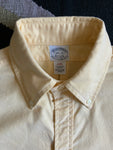 Polo collar shirt ox