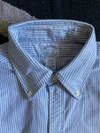 polo collar shirt ox　《リジェクト品》