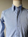 80s Polo collar shirt