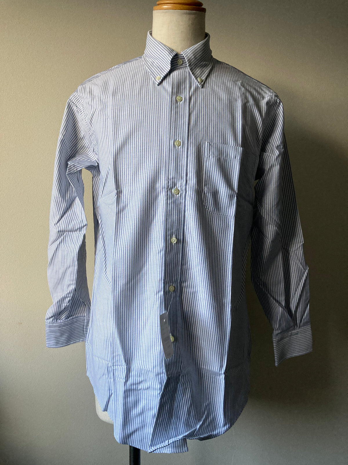 Polo collar shirt ox