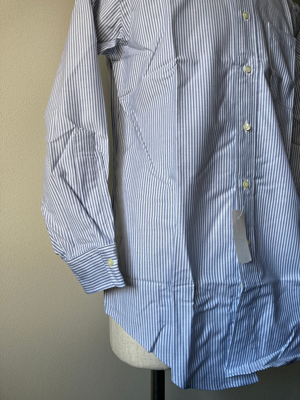 Polo collar shirt ox