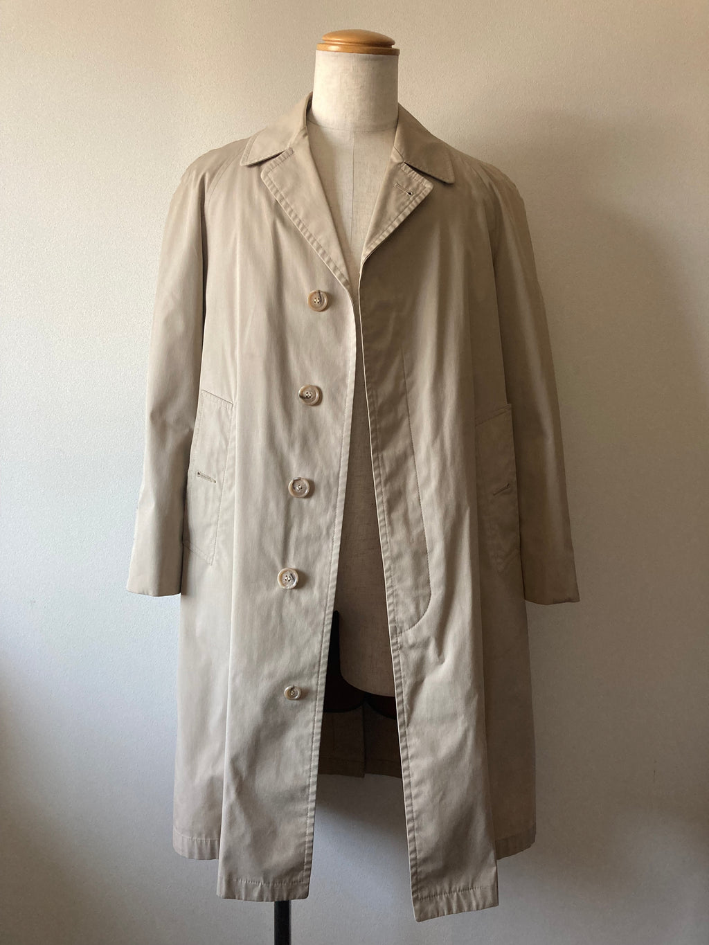 90s coat