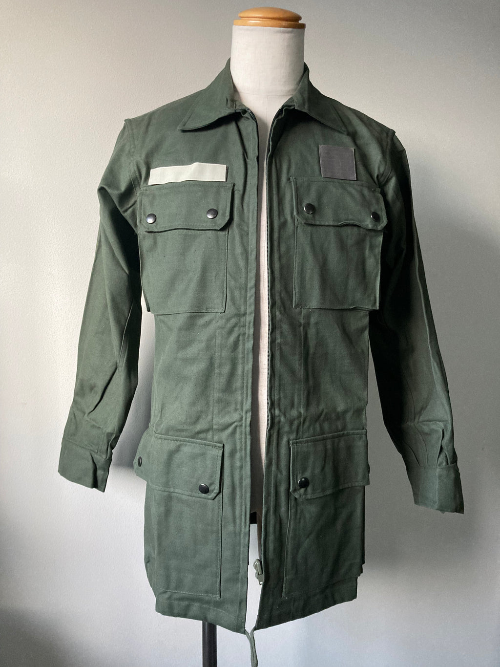 French Military Air Force Jacket