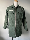 French Military Air Force Jacket