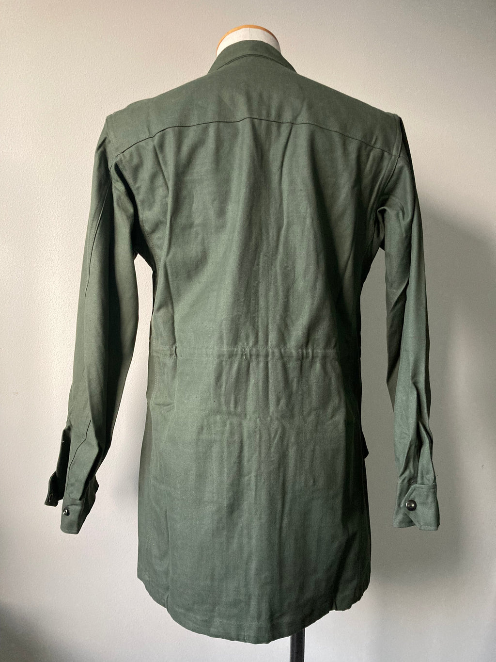 French Military Air Force Jacket